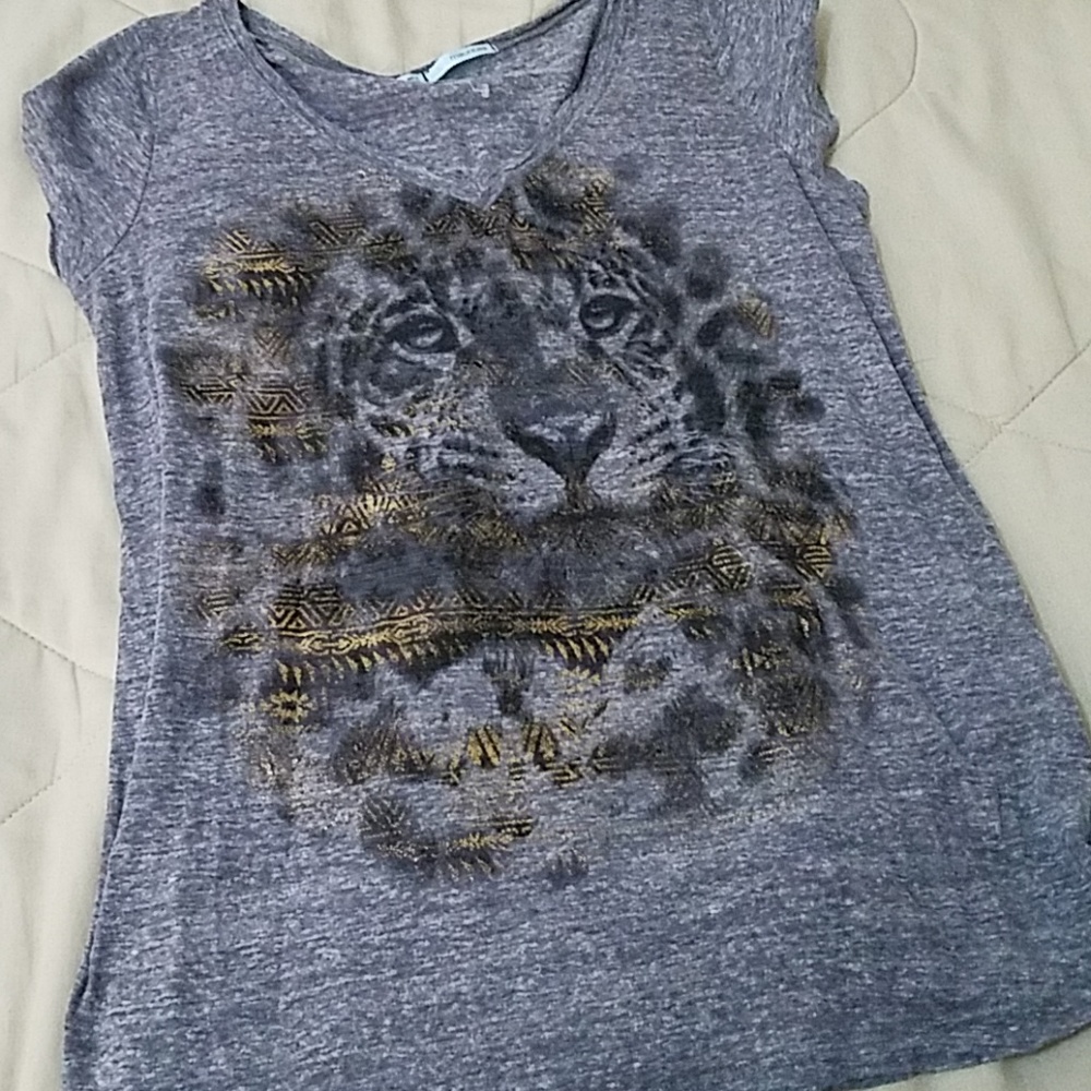 💙Tiger Shirt💙
